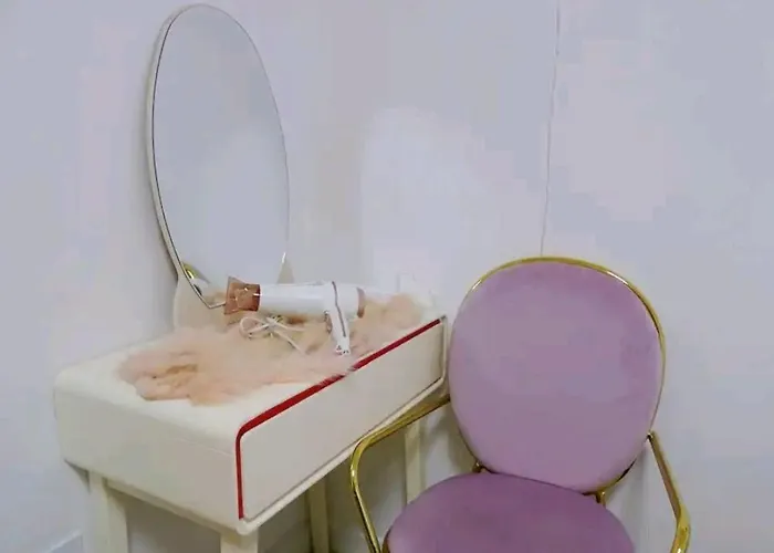 문 하우스 아파트