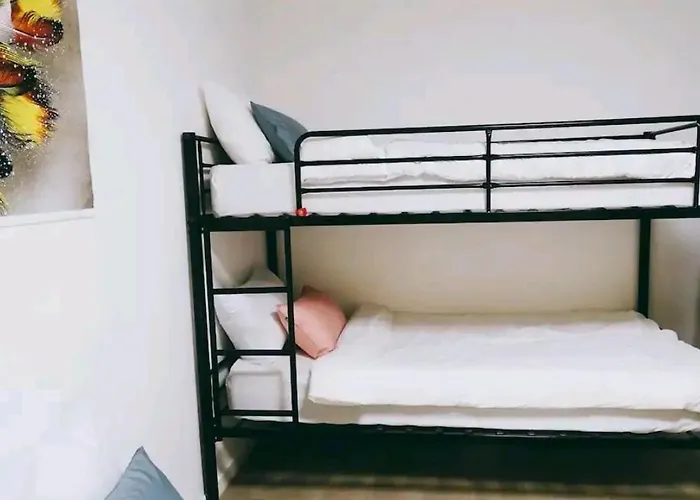 아파트 문 하우스 서울특별시